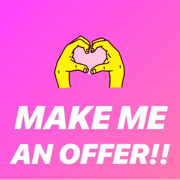 Accessories - OFFER OFFER OFFER